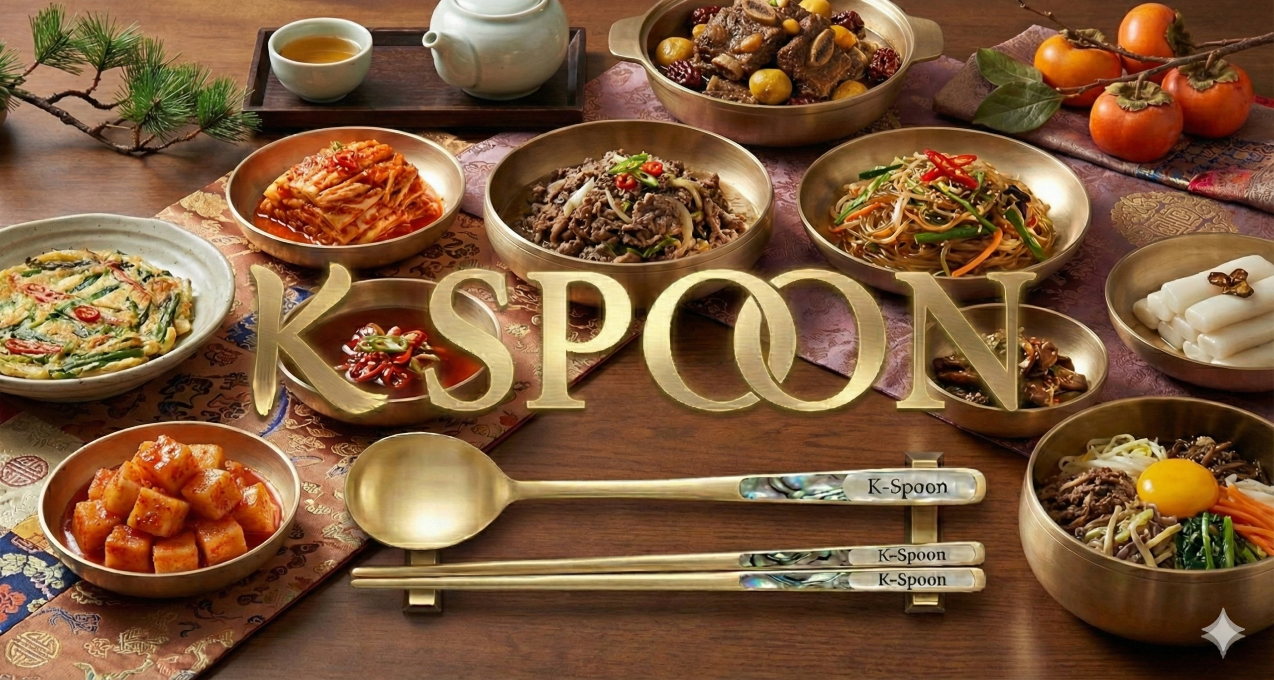 K-Spoon